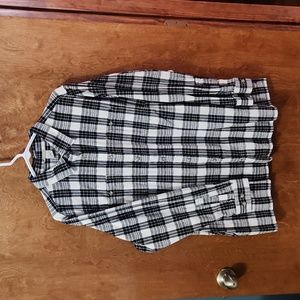 Womens Duluth Flannel